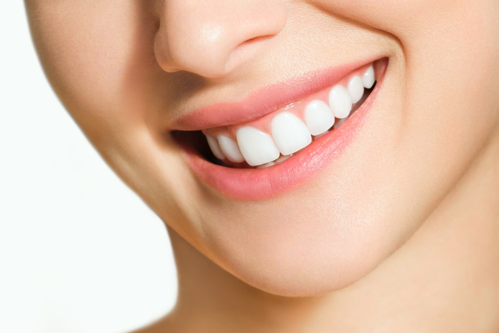The Importance of Teeth Cleaning