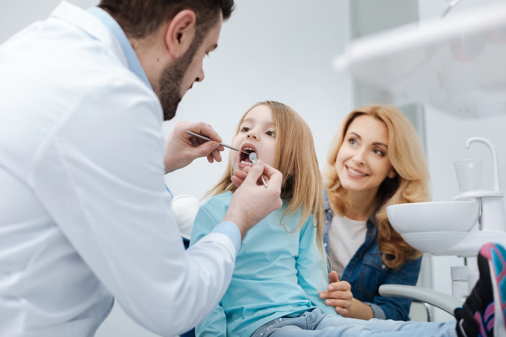 Why You Should Visit A Dentist Regularly