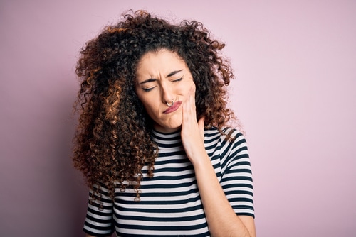 10 Clear Signs That It Might Be Time For A Root Canal